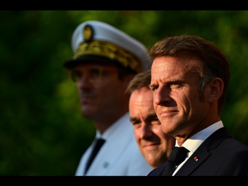 Macron nomina Lecornu nuovo primo ministro