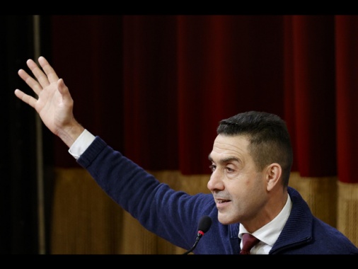 Vannacci, Zelensky o Putin? Scelgo Putin,con lui benessere