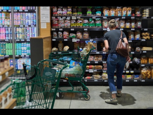 Corte Suprema Usa accetta l'appello di Trump sui dazi