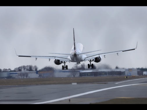Riaprono gli aeroporti di Varsavia, Modlin e Rzeszow