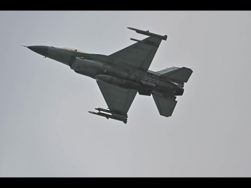 Media, 'drone ha colpito casa in Polonia, nessun ferito'