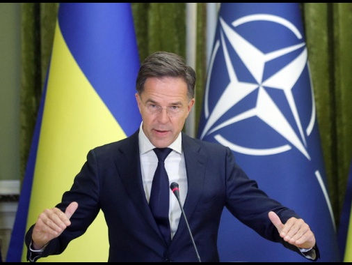Nato riunita, discute reazione ai droni russi in Polonia