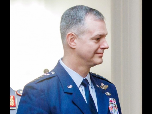 Comandante supremo Nato, 'abbiamo reagito con rapidità'