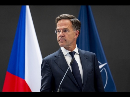 Rutte, in Polonia azione sconsiderata, non è caso isolato