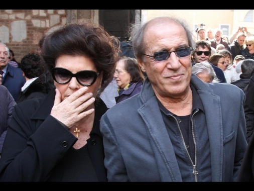 Claudia Mori all'Ad Rossi, Rai interessata a ritorno Celentano?