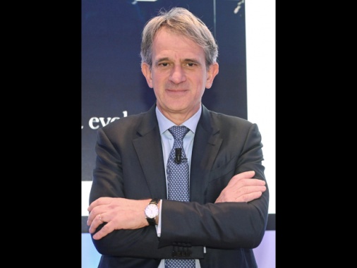 Vinci (Mediobanca), ci aspettiamo che mps arrivi all'80%