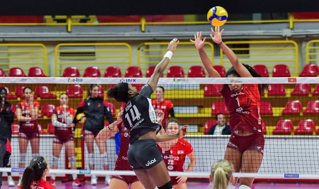 Torna il trofeo Mimmo Fusco