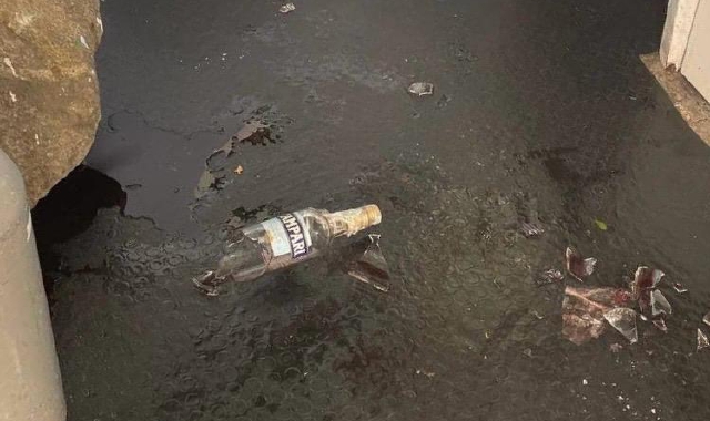 Blitz dei ladri al pub di Prospiano