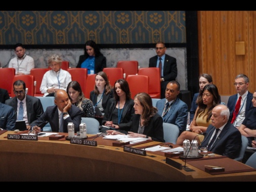 Polonia chiede un consiglio di sicurezza Onu sui droni russi