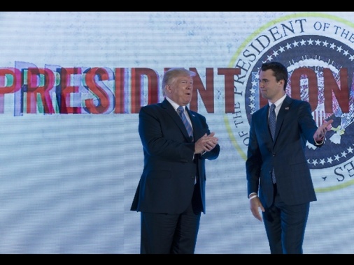 Trump, retorica sinistra radicale responsabile morte Kirk