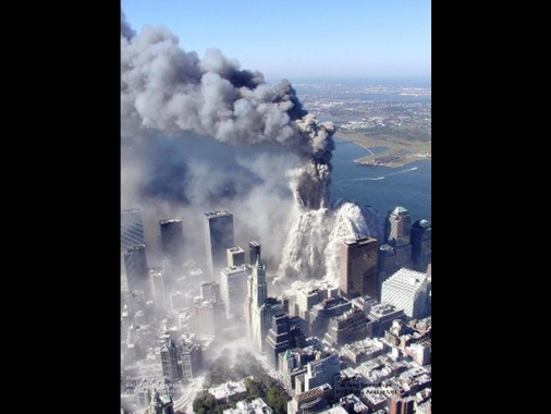 Meloni, la memoria dell'11/9 rafforza lotta al terrorismo