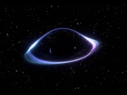 Dieci anni fa la scoperta delle onde gravitazionali