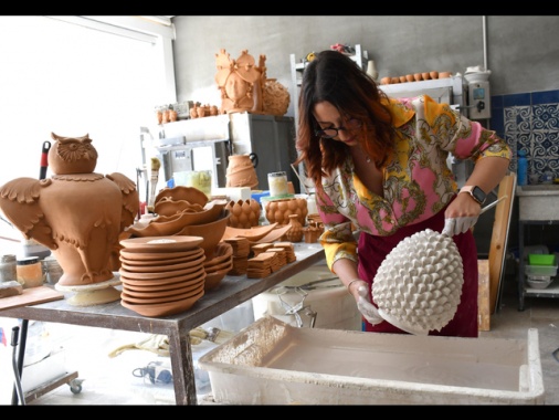 Cna, tasse su artigiani in lieve calo ma ad Agrigento al 57%