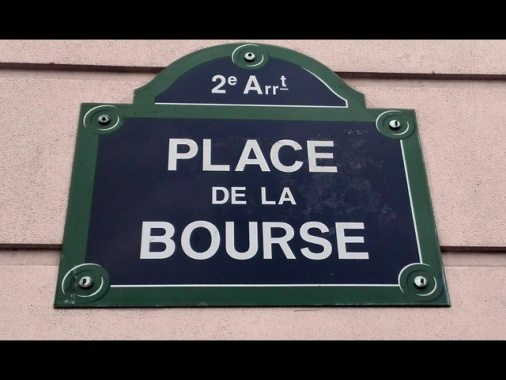 Borsa: Milano e l'Europa tengono prima della Bce, bene Parigi