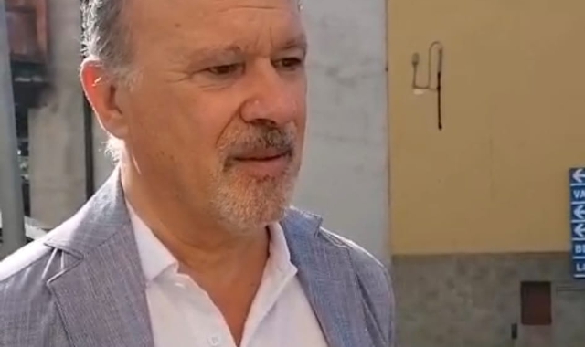 Viabilità a Gavirate: l’incrocio critico e le proposte di Lucchina