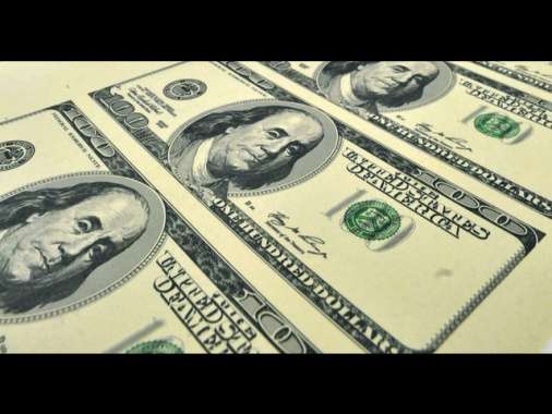 Inflazione Usa agosto accelera a 2,9%, in line con le attese