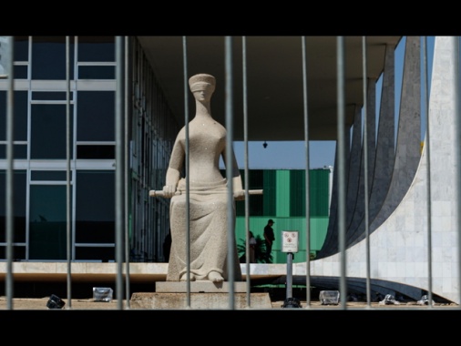 Bolsonaro dovrà scontare una pena di 27 anni e tre mesi