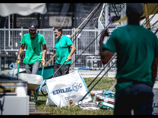 Istat, nel II trimestre +226mila occupati sull'anno