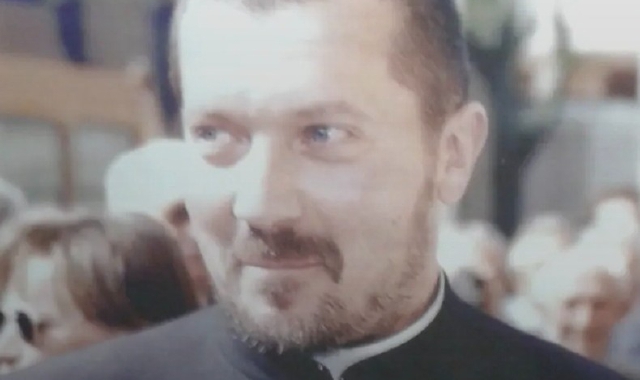 Addio a don Daniele, era stato a Stresa e Dormelletto