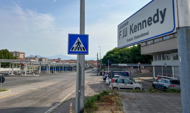 Varese, riqualificazione stazioni; ecco bar e biglietteria