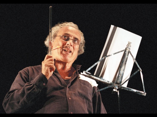 Domani Bologna tributa l'ultimo omaggio a Stefano Benni