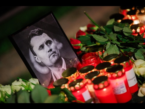 Trump, spero che il killer di Kirk sia condannato a morte