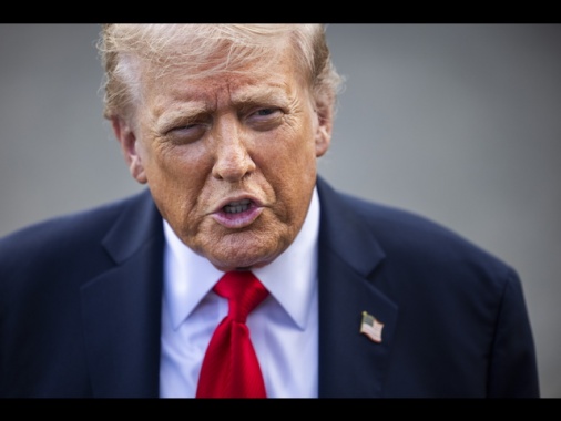 Trump, 'andremo a Memphis, schiereremo la Guardia Nazionale'