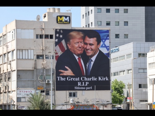 Trump, il killer di Kirk consegnato dal padre