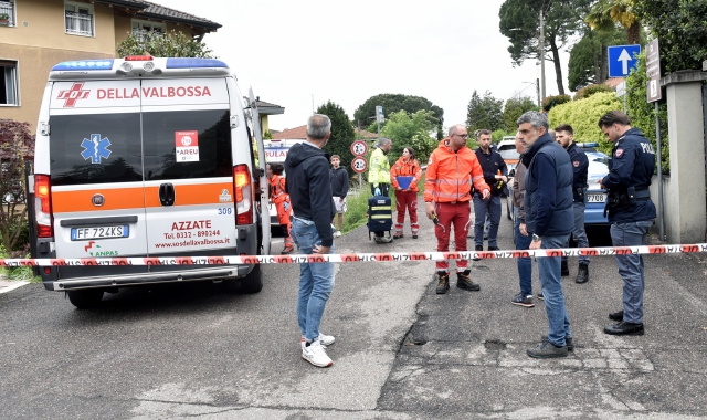 «Ho contato 29 fendenti»: l’aggressione a Lavinia e la testimonianza della poliziotta