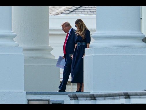 La fiducia dei consumatori Usa cala ai minimi da maggio