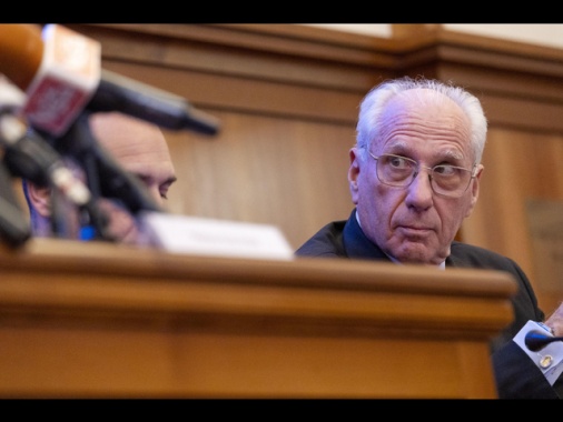 Ciucci, 'ponte Stretto approvato nel pieno rispetto delle norme'