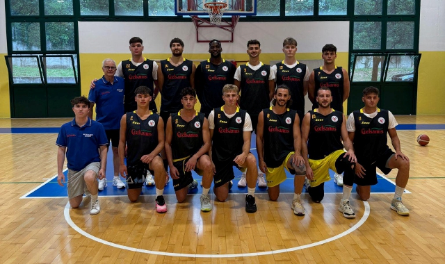 La Coelsanus Gazzada