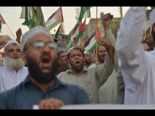 'Mossad ha rifiutato esecuzione piano contro Hamas a Doha'