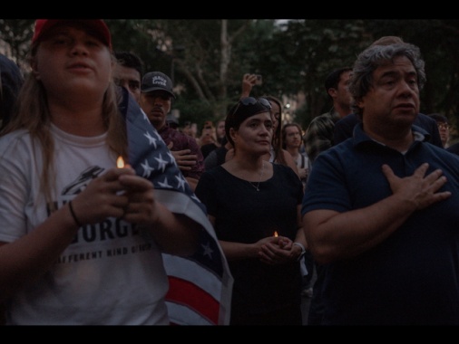 Cnn, killer di Kirk era immerso nel mondo online