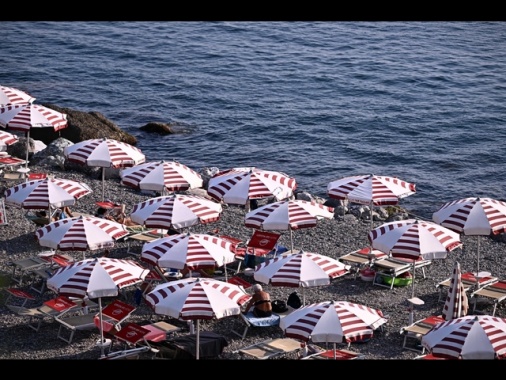 Vacanze di settembre, 10 milioni di partenze e spesa in crescita