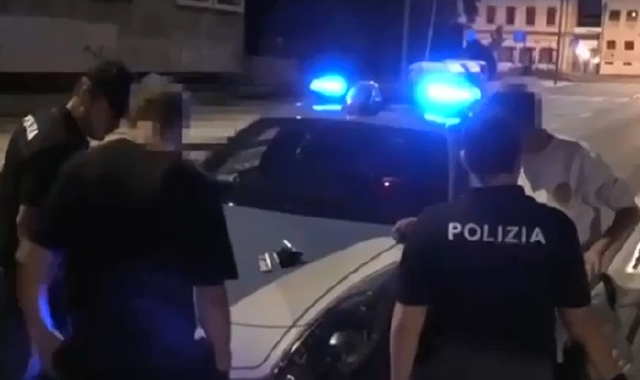 Criminalità giovanile: 305 arresti