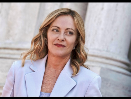 Meloni, nella manovra ci concentriamo sul ceto medio