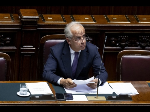 ++ Piantadosi, 'rischio emulazione, abbassare i toni' ++