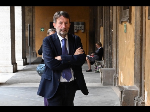 Franceschini, non si vince con una figura di centro ma forte