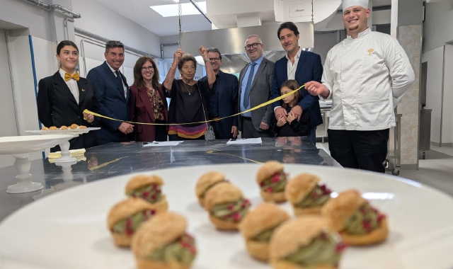 Nuove cucine e prevenzione: il De Filippi ritrova slancio