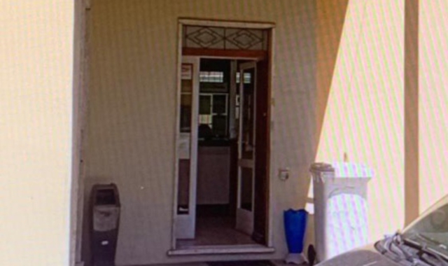 L’ufficio postale che non riapre mai