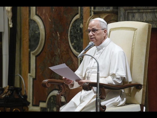 Il Papa, 'la democrazia non è sempre la soluzione perfetta'