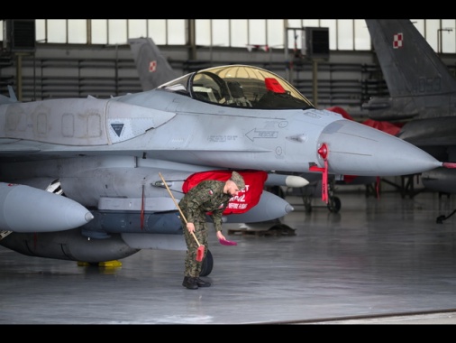 Bucarest, le azioni di Mosca nuova sfida per il Mar Nero