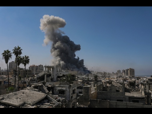 'Hamas, Israele apre pericolosa porta al terrorismo'