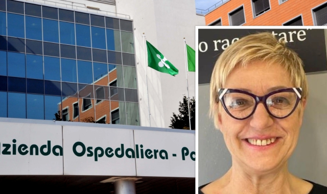 Addio a Lella Segato, infermiera dolce e carismatica