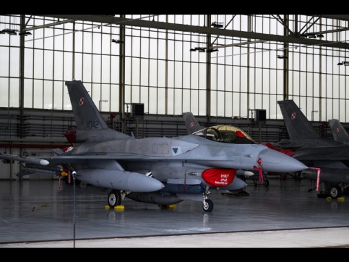 Amb. russa a Bucarest, intrusione drone è provocazione Kiev