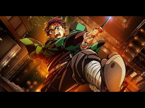 Incassi cinema, trionfa Demon Slayer con oltre 2.6 milioni