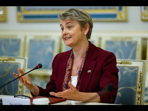 'Droni russi in cieli Nato', Gb convoca ambasciatore Mosca