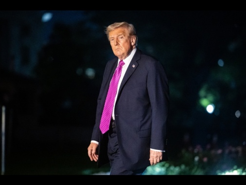 Trump minaccia stato di emergenza nazionale nella capitale