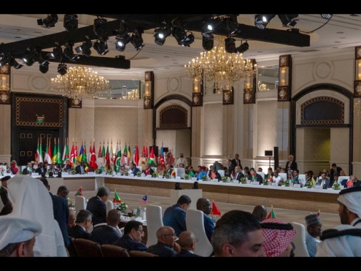 Summit di Doha, a rischio gli accordi di Abramo con Israele